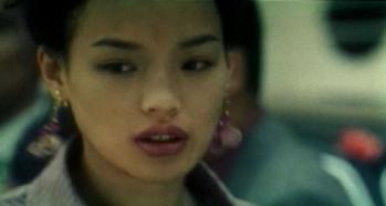 十三妹照片,穿越时空的美丽传奇