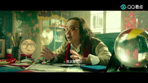 超搞笑的电影豆瓣,这部超搞笑电影让你笑到肚子疼！