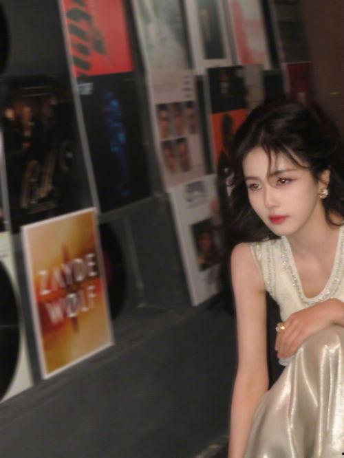 娱乐吃瓜白鹿白烁,娱乐圈的甜蜜瓜果