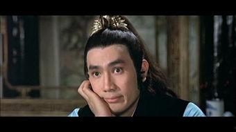 陆小凤万梓良版演员表,万梓良领衔主演，群星闪耀的武侠世界